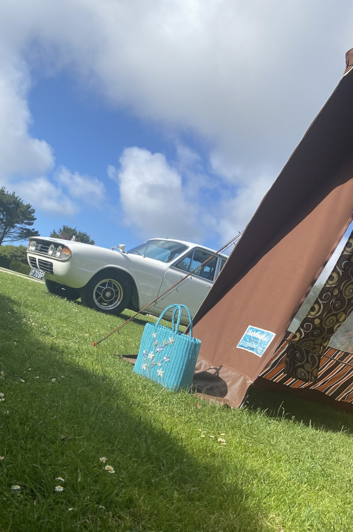Our Trip to the T2K National: Fluids and Flatbeds